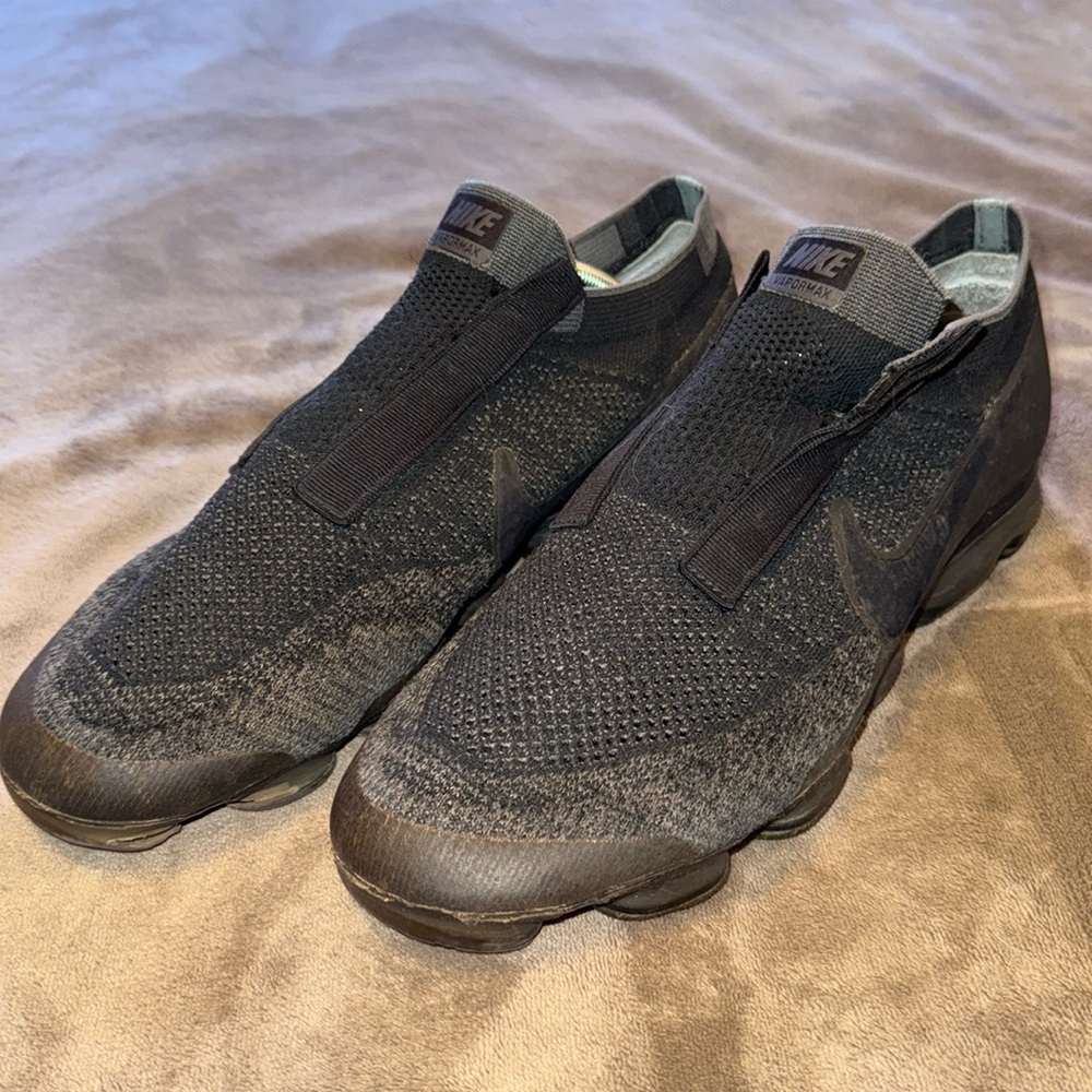 Nike Vapormax black
